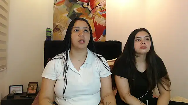 Snapshot of Scarlett_Jazmin chatting on 06-22-26, 11:07 Scarlett Jazmin online show from 06-22-26, 11:07