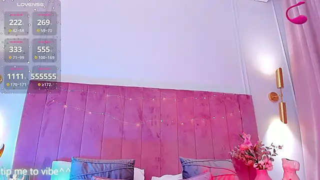 Mayzzie online show from 02-22-25, 11:46