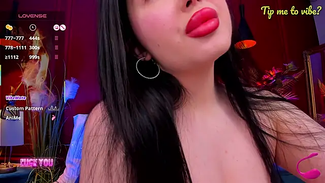 Mayzzie online show from 06-08-26, 01:50