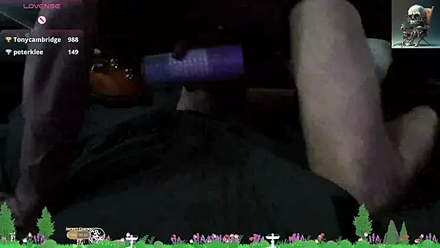 Kingsscepter online show from 01-27-25, 11:00