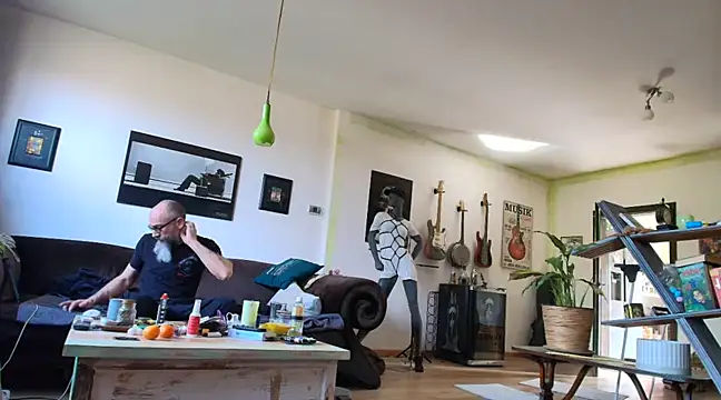 Kingsscepter online show from 02-08-25, 11:44