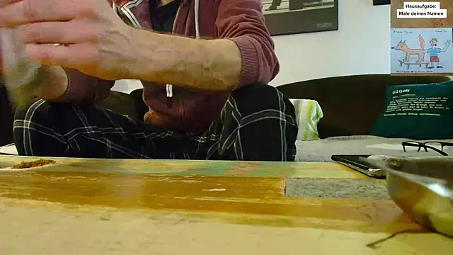 Kingsscepter online show from 02-11-25, 08:52