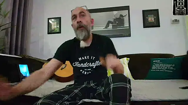 Kingsscepter online show from 02-14-25, 06:19