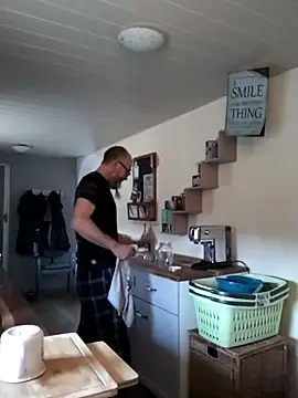 Kingsscepter online show from 02-15-25, 02:55