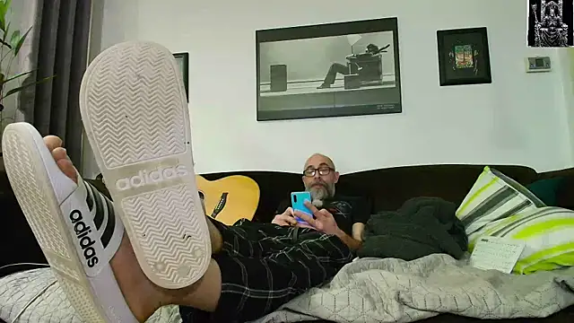 Kingsscepter online show from 02-15-25, 06:12