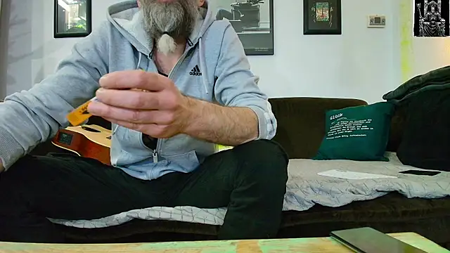 Kingsscepter online show from 02-22-25, 07:47