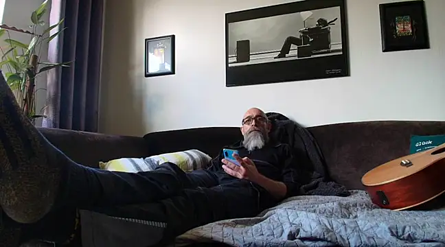 Kingsscepter online show from 02-26-25, 03:08