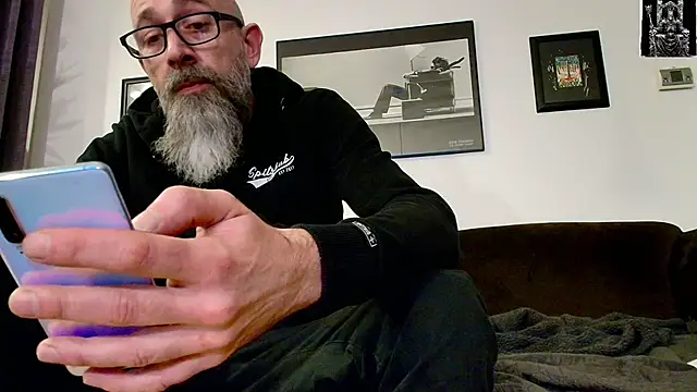 Kingsscepter online show from 03-07-25, 07:38