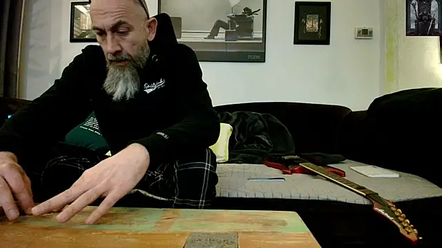 Kingsscepter online show from 03-10-25, 08:12