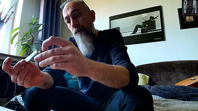 Kingsscepter online show from 03-15-25, 12:34