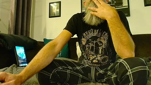 Kingsscepter online show from 09-29-25, 05:51