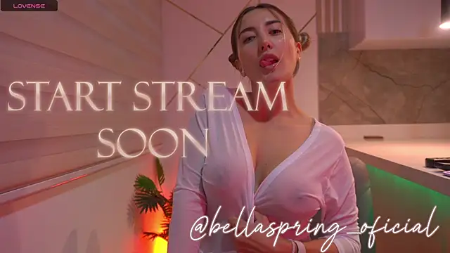 b3llaspringg online show from 07-26-26, 06:59