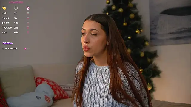 emilianorth  online show from 12-12-24, 01:39