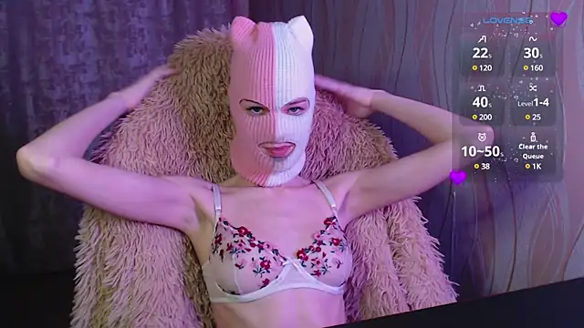 Snapshot of Domiiiniiicana chatting on 12-12-24, 02:44 Domiiiniiicana online show from 12-12-24, 02:44