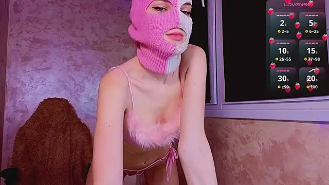 Domiiiniiicana online show from 05-24-26, 10:04