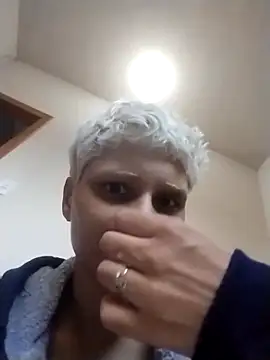 Luci foxx online show from 02-02-26, 07:34