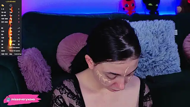 AveryWillow online show from 04-03-26, 11:03