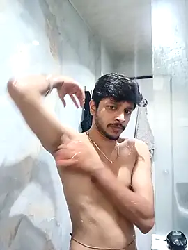 skinnyyyyyyyyy online show from 05-07-26, 03:45