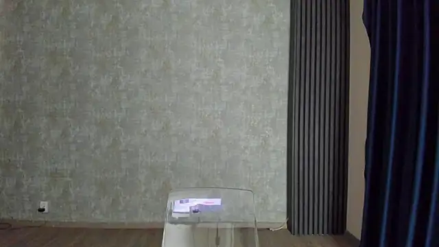 Milla Heart online show from 03-11-25, 04:18