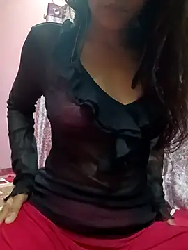 Sanjana-Mehar online show from 11-29-25, 12:46