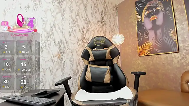 Selenecollins online show from 03-19-25, 12:45