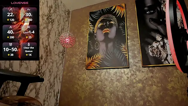 Selenecollins online show from 03-20-25, 05:36