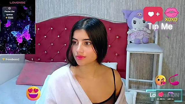 Snapshot of georgia_oli chatting on 03-22-25, 03:30 georgia oli online show from 03-22-25, 03:30