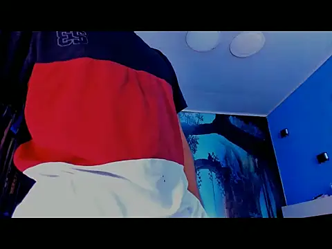 alessa zoe online show from 03-15-26, 01:55