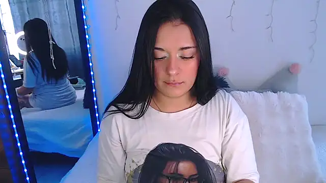 Samanta james19 online show from 04-02-26, 05:54