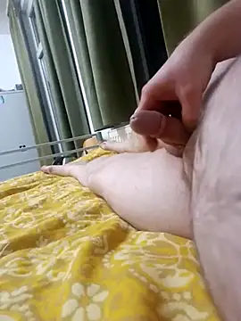 awesome-dirty-dick online show from 11-07-25, 08:31