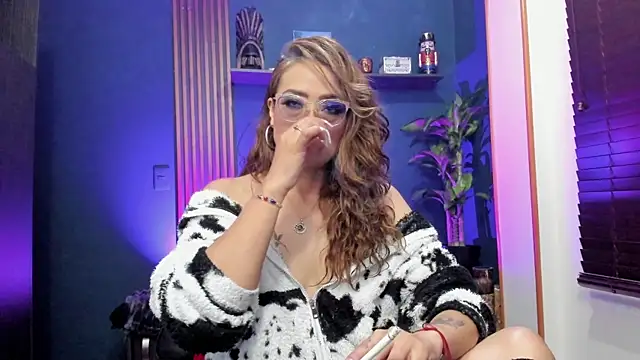 AdeleMourfg online show from 06-06-26, 03:55