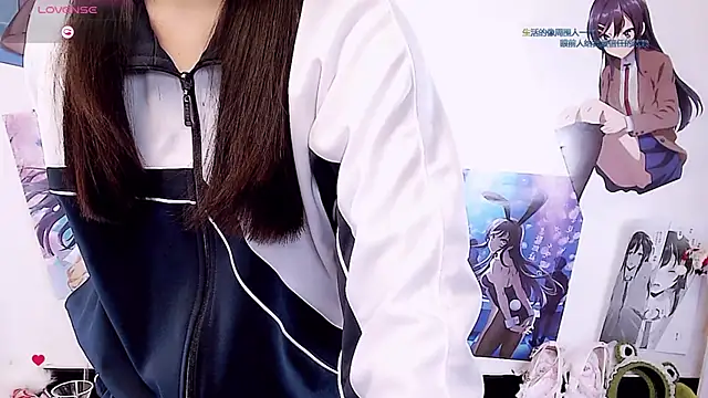 Xiaomi-Angela online show from 04-04-26, 02:58