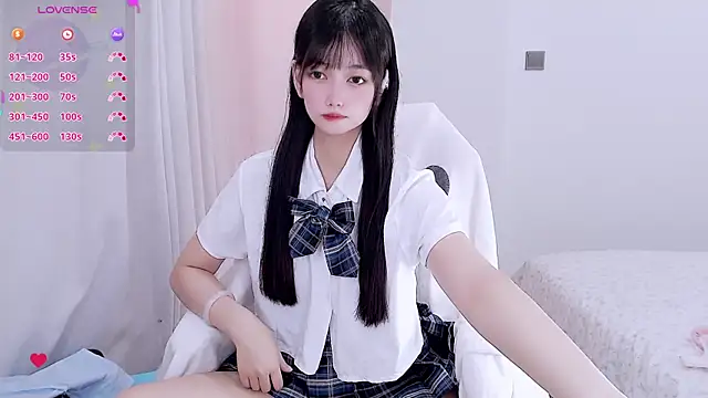 Xiaomi-Angela online show from 06-16-26, 04:31