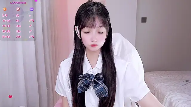 Xiaomi-Angela online show from 06-21-26, 03:47