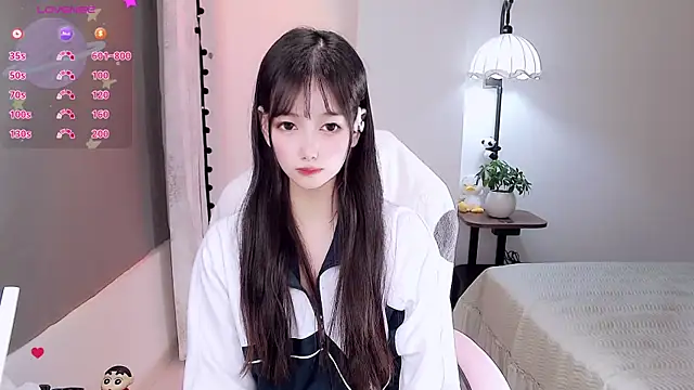 Xiaomi-Angela online show from 06-23-26, 02:15