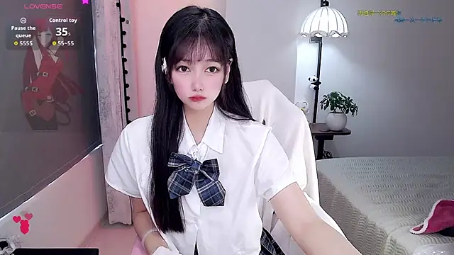 Xiaomi-Angela online show from 06-27-26, 06:29