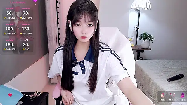 Xiaomi-Angela online show from 06-27-26, 02:55