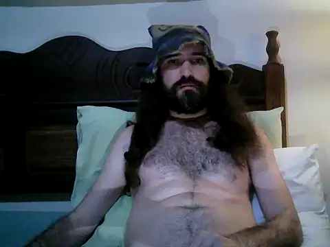 B3ard1991 online show from 03-15-26, 03:12