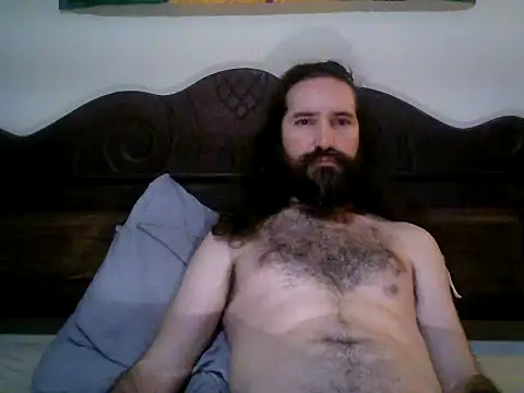 B3ard1991 online show from 04-14-26, 04:07