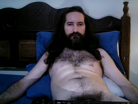 B3ard1991 online show from 04-22-26, 12:13