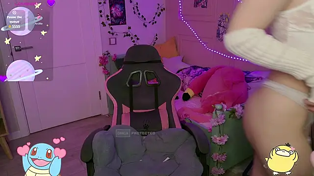 Succvbu7 online show from 11-28-25, 07:00