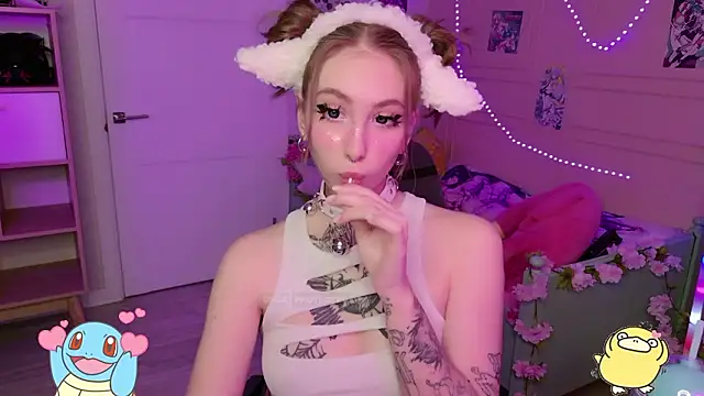 Succvbu7 online show from 02-07-26, 10:30