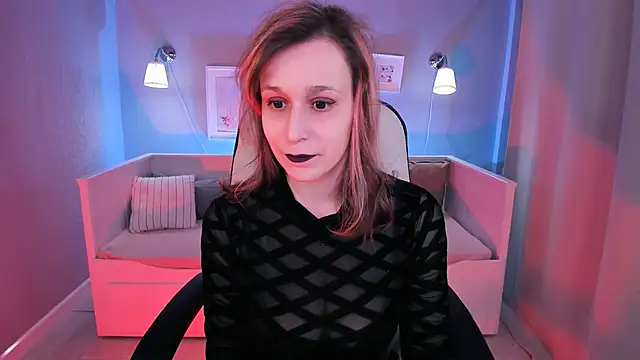 Dora Marcelli online show from 02-02-25, 06:48