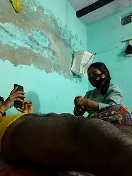 Surajpuja79 online show from 11-26-25, 04:19