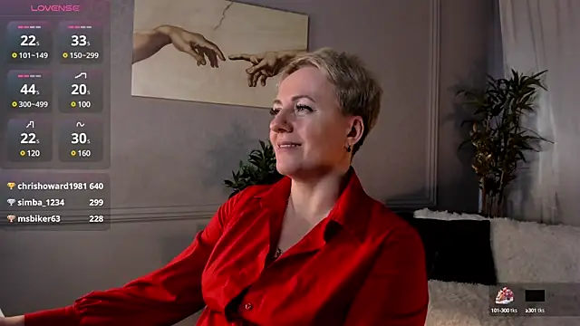 Snapshot of Nika_Smit chatting on 03-16-25, 11:49 Nika Smit online show from 03-16-25, 11:49