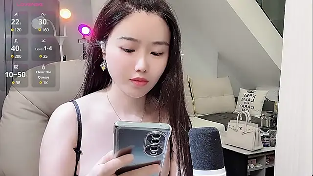 Snapshot of yoyo520- chatting on 03-22-25, 11:31 yoyo520- online show from 03-22-25, 11:31