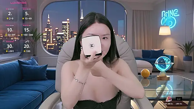 yoyo520- online show from 02-21-26, 11:33