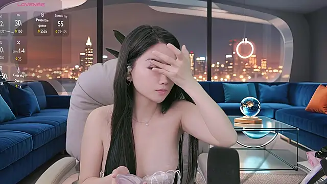 yoyo520- online show from 02-23-26, 11:07