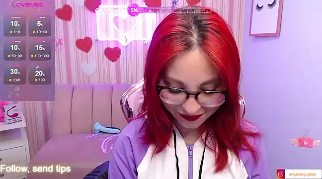 abril ch  online show from 01-15-25, 10:49