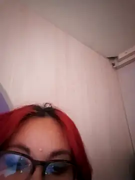 abril ch  online show from 01-17-25, 06:12